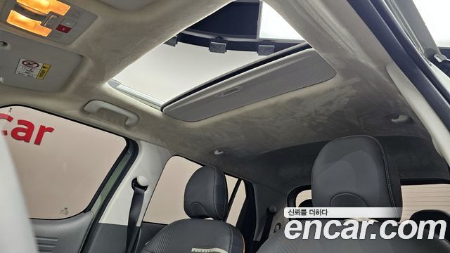 Hyundai Casper Turbo Inspiration 2023 — фото 19