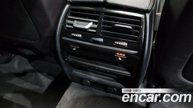 BMW 5 Series (G30) 520i Luxury 2018 — фото 19