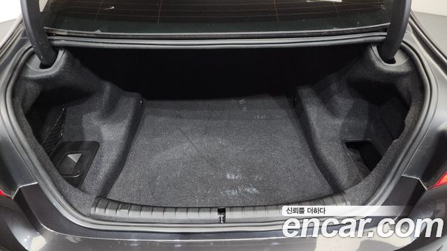 BMW 5 Series (G30) 520i Luxury 2018 — фото 20