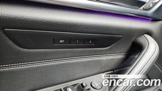 BMW 5 Series (G30) 520i Luxury 2018 — фото 31