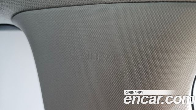 Kia Seltos Gasoline 1.6 Turbo 2WD Prestige 2022 — фото 32