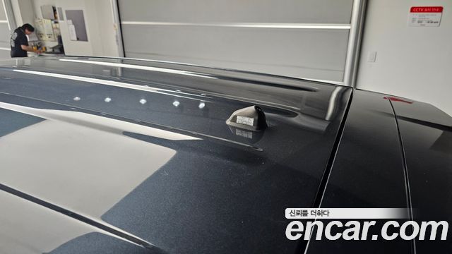 Kia Seltos Gasoline 1.6 Turbo 2WD Prestige 2022 — фото 33