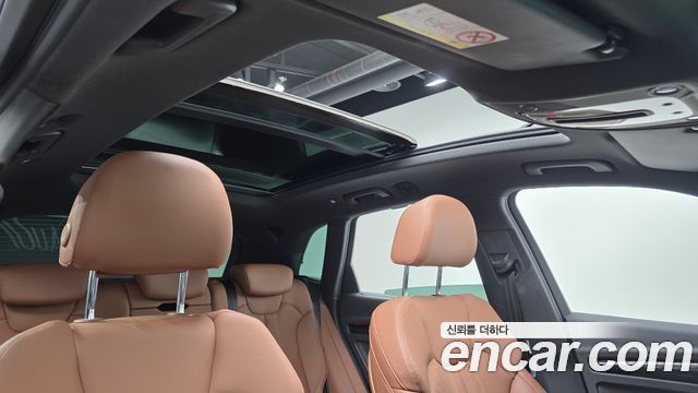 Audi Q5 (FY) 45 TFSI Quattro Premium 2022 — фото 13