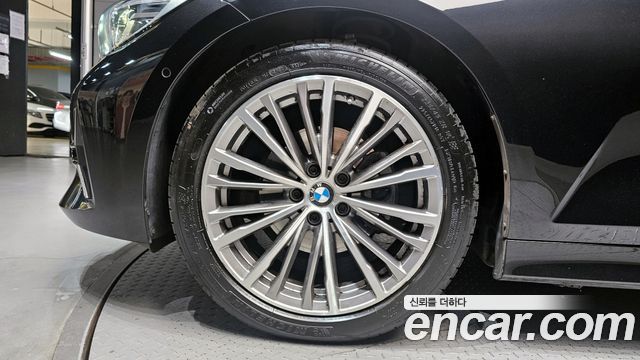 BMW 3 Series (G20) 320i Luxury 2022 — фото 5