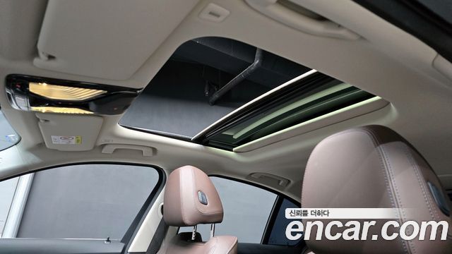 BMW 3 Series (G20) 320i Luxury 2022 — фото 19