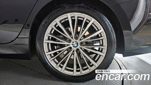 BMW 3 Series (G20) 320i Luxury 2022 — фото 21