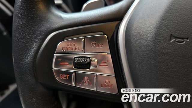 BMW 3 Series (G20) 320i Luxury 2022 — фото 29