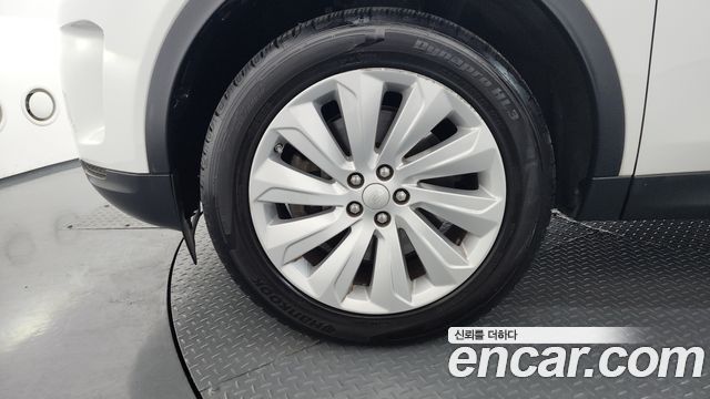 Land Rover Discovery Sport (II) P250 SE 2020 — фото 5
