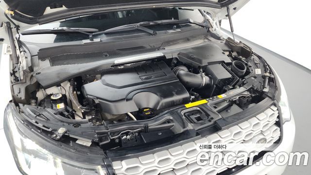 Land Rover Discovery Sport (II) P250 SE 2020 — фото 6