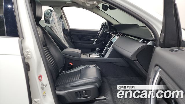 Land Rover Discovery Sport (II) P250 SE 2020 — фото 11