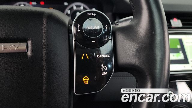 Land Rover Discovery Sport (II) P250 SE 2020 — фото 16