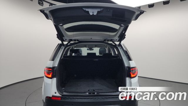 Land Rover Discovery Sport (II) P250 SE 2020 — фото 20