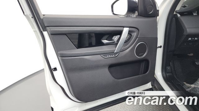 Land Rover Discovery Sport (II) P250 SE 2020 — фото 24