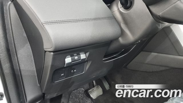Land Rover Discovery Sport (II) P250 SE 2020 — фото 30