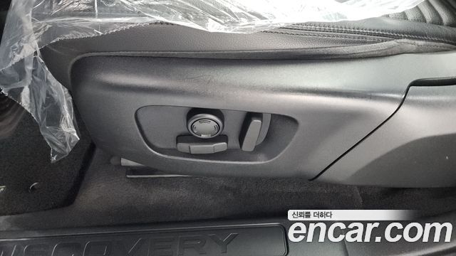 Land Rover Discovery Sport (II) P250 SE 2020 — фото 31