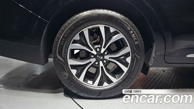 Kia Carnival (IV) Diesel 9-Seater Noblesse 2021 — фото 5