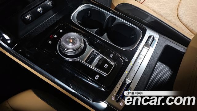 Kia Carnival (IV) Diesel 9-Seater Noblesse 2021 — фото 9