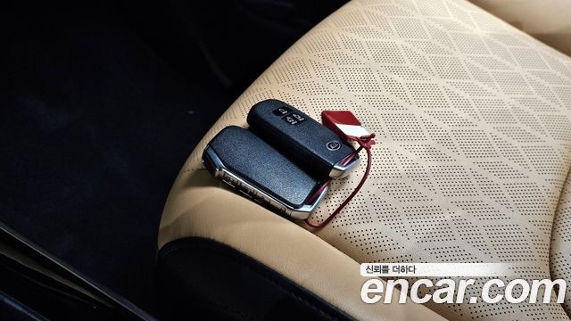 Kia Carnival (IV) Diesel 9-Seater Noblesse 2021 — фото 19