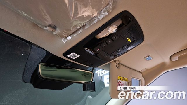 Kia Carnival (IV) Diesel 9-Seater Noblesse 2021 — фото 20