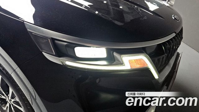 Kia Carnival (IV) Diesel 9-Seater Noblesse 2021 — фото 22
