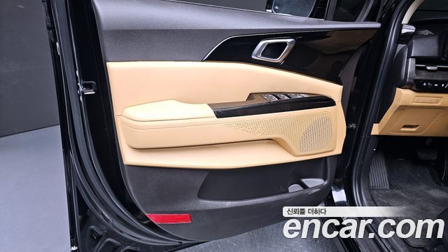 Kia Carnival (IV) Diesel 9-Seater Noblesse 2021 — фото 24