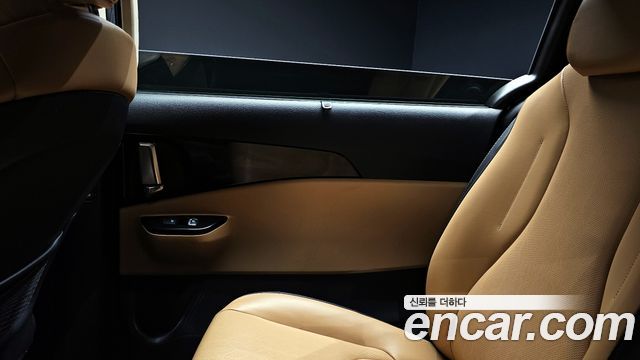 Kia Carnival (IV) Diesel 9-Seater Noblesse 2021 — фото 25