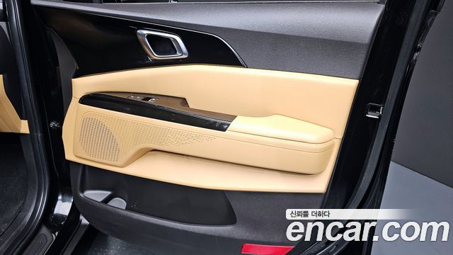 Kia Carnival (IV) Diesel 9-Seater Noblesse 2021 — фото 30