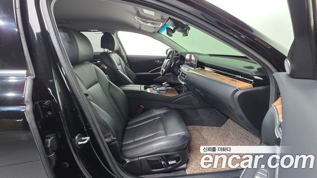 Kia K9 (II) 3.8 GDI AWD Best Selection Ⅰ 2023 — фото 10