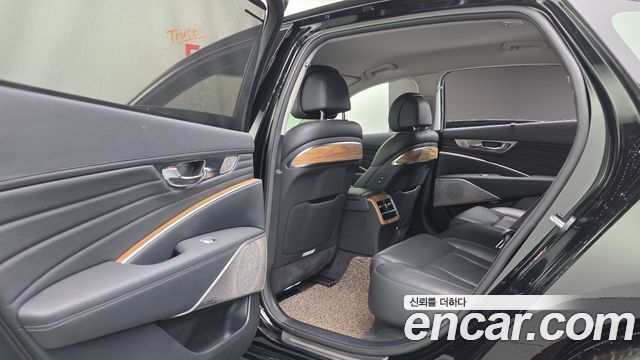 Kia K9 (II) 3.8 GDI AWD Best Selection Ⅰ 2023 — фото 16
