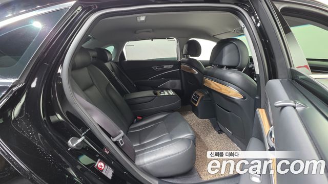 Kia K9 (II) 3.8 GDI AWD Best Selection Ⅰ 2023 — фото 18