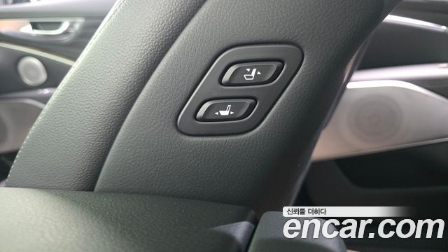 Kia K9 (II) 3.8 GDI AWD Best Selection Ⅰ 2023 — фото 19