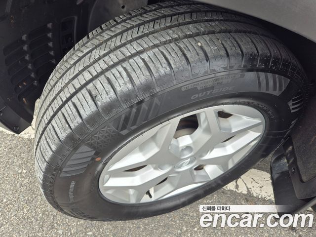 KG Mobility (SsangYong) Rexton Sports Diesel 2.2 4WD Prestige 2022 — фото 5