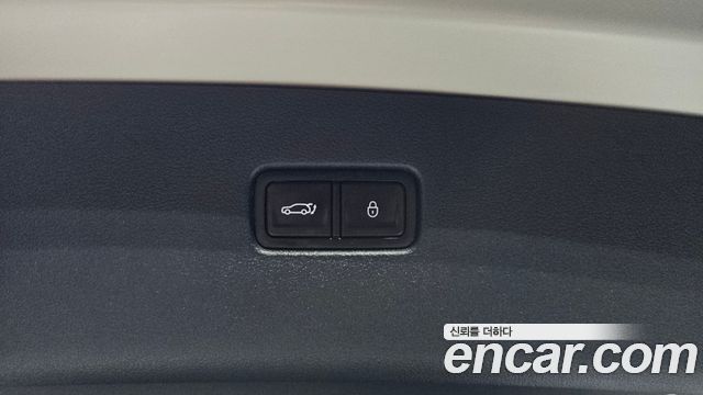 Genesis GV80 Coupe 2.5T Gasoline AWD 2025 — фото 20