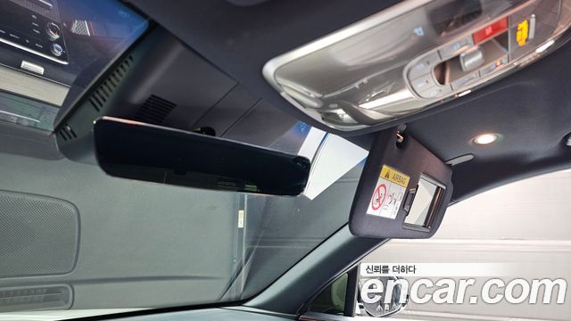 Genesis GV80 Coupe 2.5T Gasoline AWD 2025 — фото 28