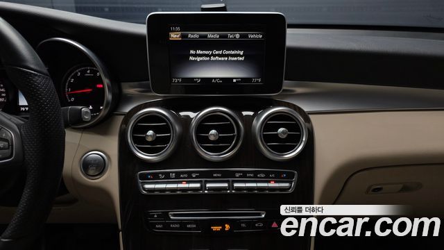 Mercedes-Benz GLC-Class (X253) GLC300 2019 — фото 18