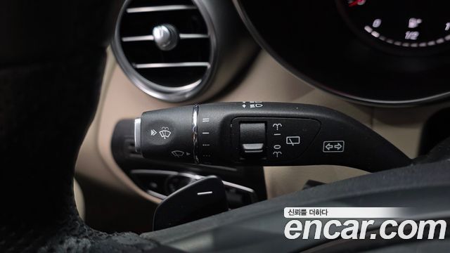 Mercedes-Benz GLC-Class (X253) GLC300 2019 — фото 22