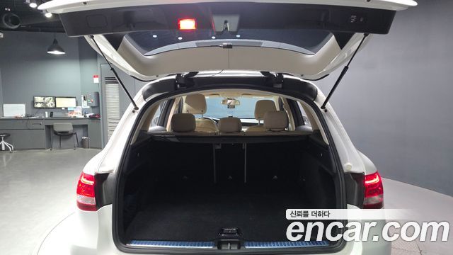 Mercedes-Benz GLC-Class (X253) GLC300 2019 — фото 24