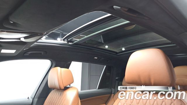 BMW X7 (G07) xDrive 40d M Sport 6STR 2024 — фото 21