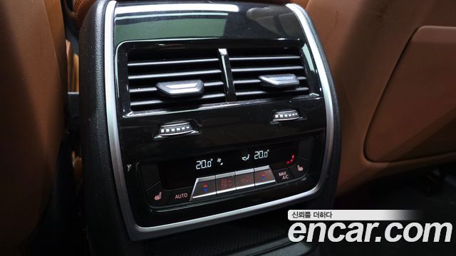 BMW X7 (G07) xDrive 40d M Sport 6STR 2024 — фото 22