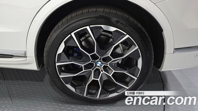 BMW X7 (G07) xDrive 40d M Sport 6STR 2024 — фото 27