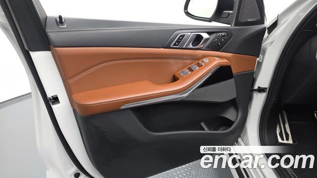 BMW X7 (G07) xDrive 40d M Sport 6STR 2024 — фото 30