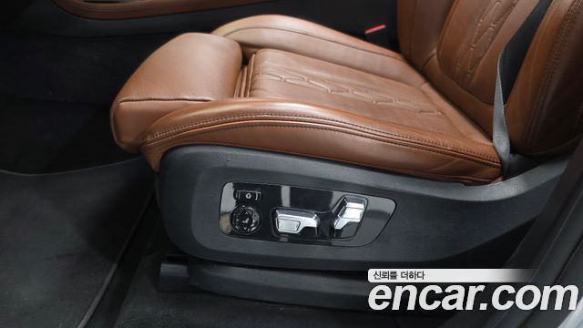 BMW X7 (G07) xDrive 40d M Sport 6STR 2024 — фото 32