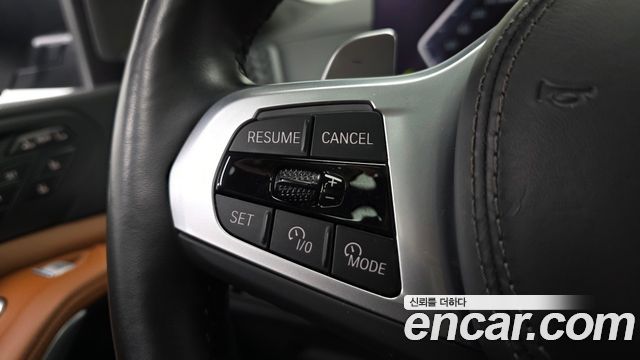 BMW X7 (G07) xDrive 40d M Sport 6STR 2024 — фото 33
