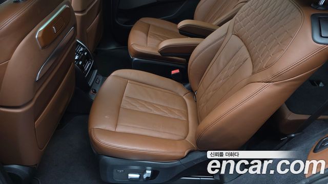 BMW X7 (G07) xDrive 40d M Sport 6STR 2024 — фото 35