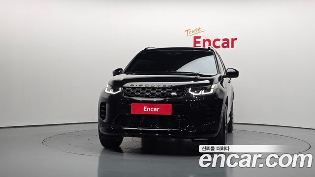 Land Rover Discovery Sport (II) P250 Dynamic SE 2025 — фото 3