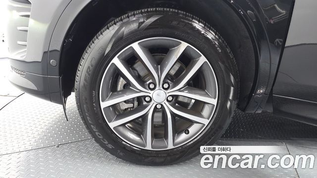 Land Rover Discovery Sport (II) P250 Dynamic SE 2025 — фото 5