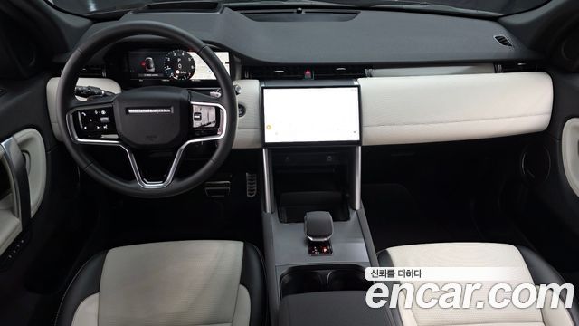 Land Rover Discovery Sport (II) P250 Dynamic SE 2025 — фото 7