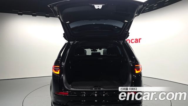 Land Rover Discovery Sport (II) P250 Dynamic SE 2025 — фото 20