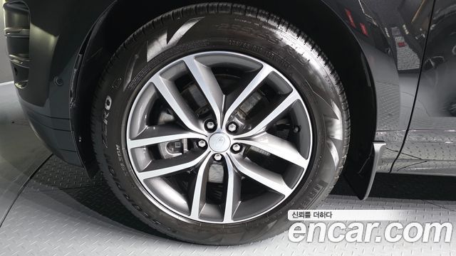Land Rover Range Rover Evoque (II) P250 Dynamic SE 2025 — фото 5