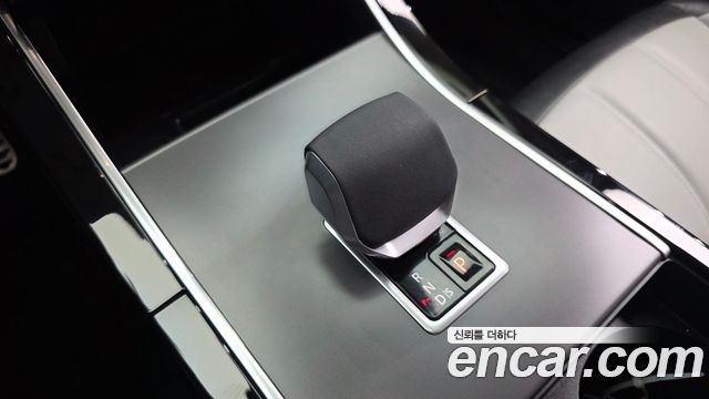 Land Rover Range Rover Evoque (II) P250 Dynamic SE 2025 — фото 9